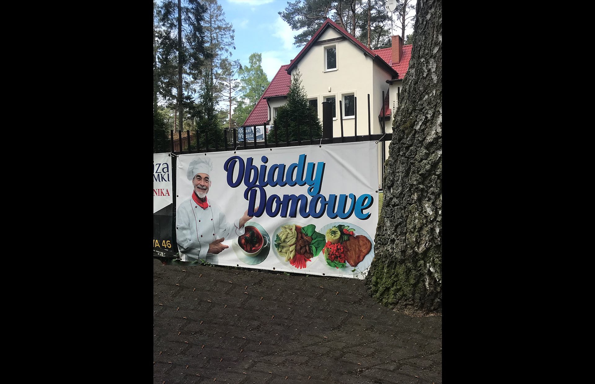 Pensjonat Kryzanówka - zdjęcie 2